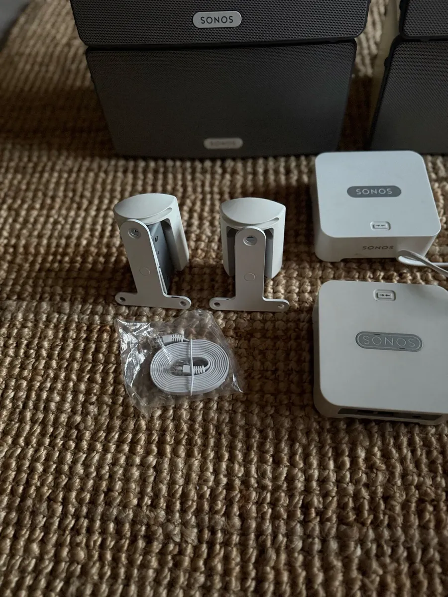Sonos play 3 - Image 4