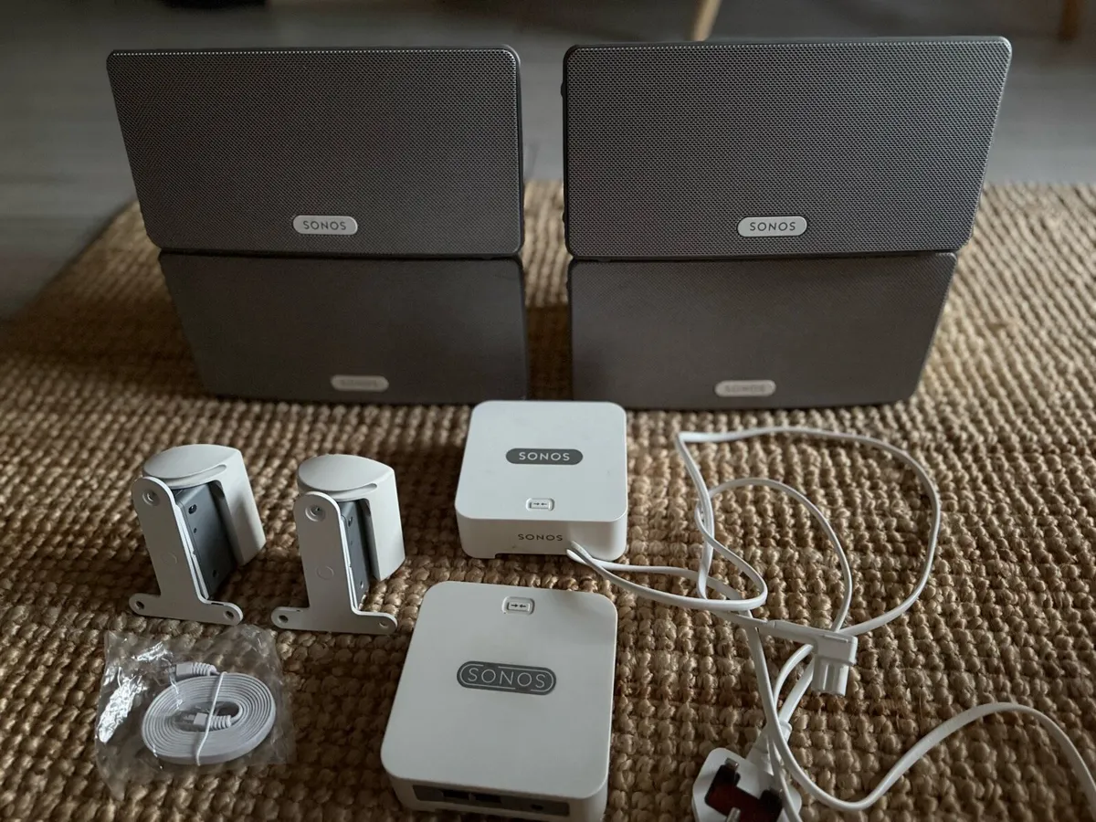 Sonos play 3 - Image 1