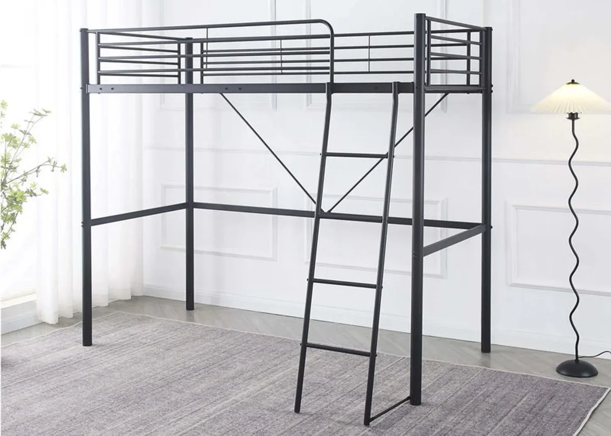 Brand new High sleeper - UNOPENED BOX - Image 1
