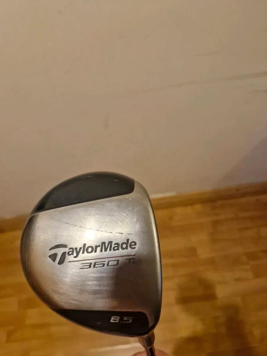 Taylormade Driver - Image 3