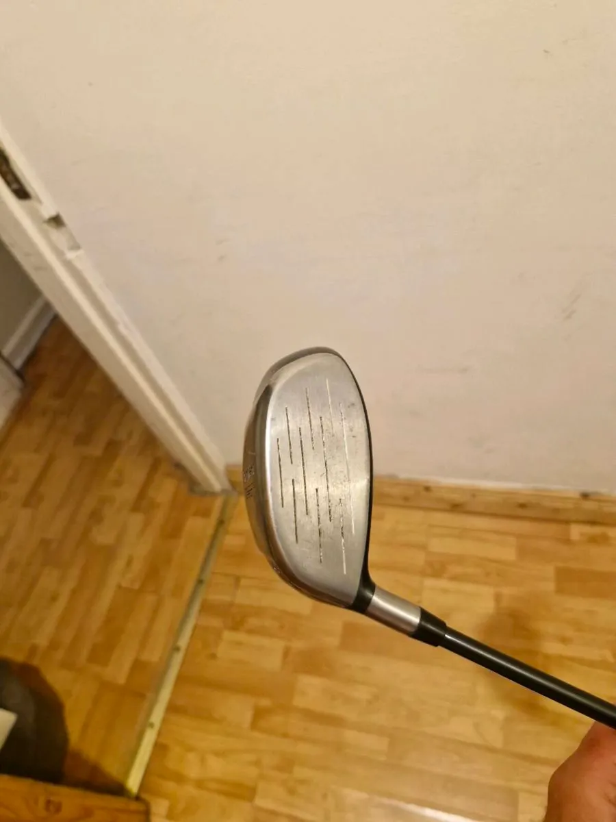 Taylormade Driver - Image 4