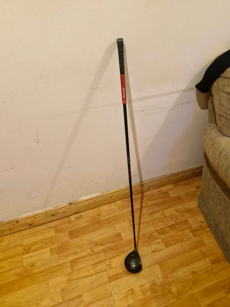 Taylormade Driver - Image 1