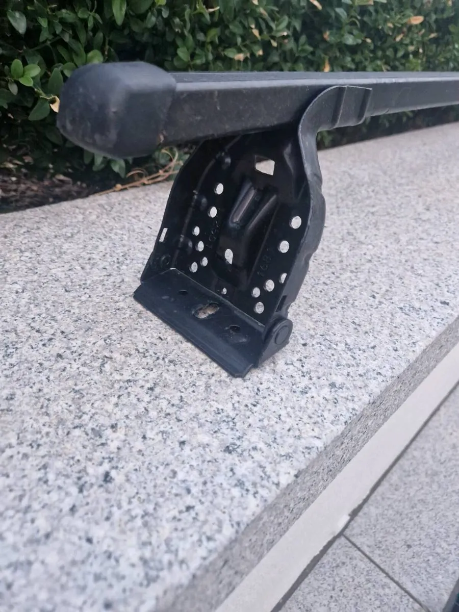 Roof bars - Image 4