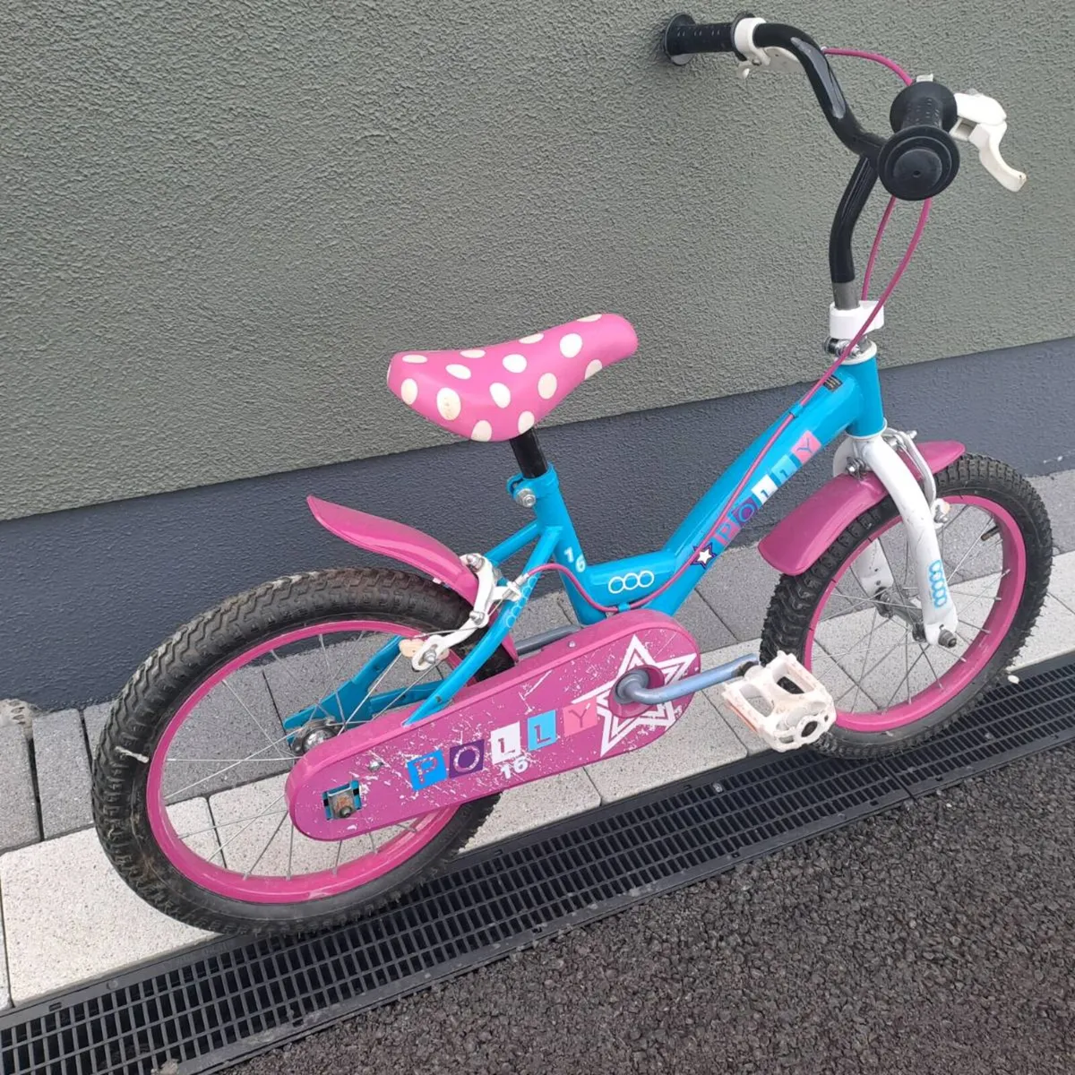 Kids bike 16" - Image 1