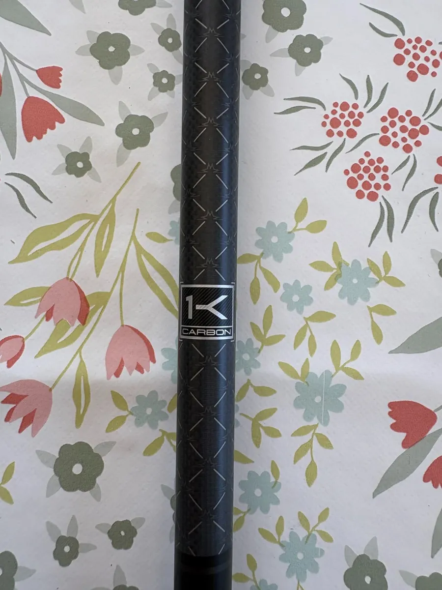 Mitsubishi Tensei 1K Black Driver Shaft - Image 4