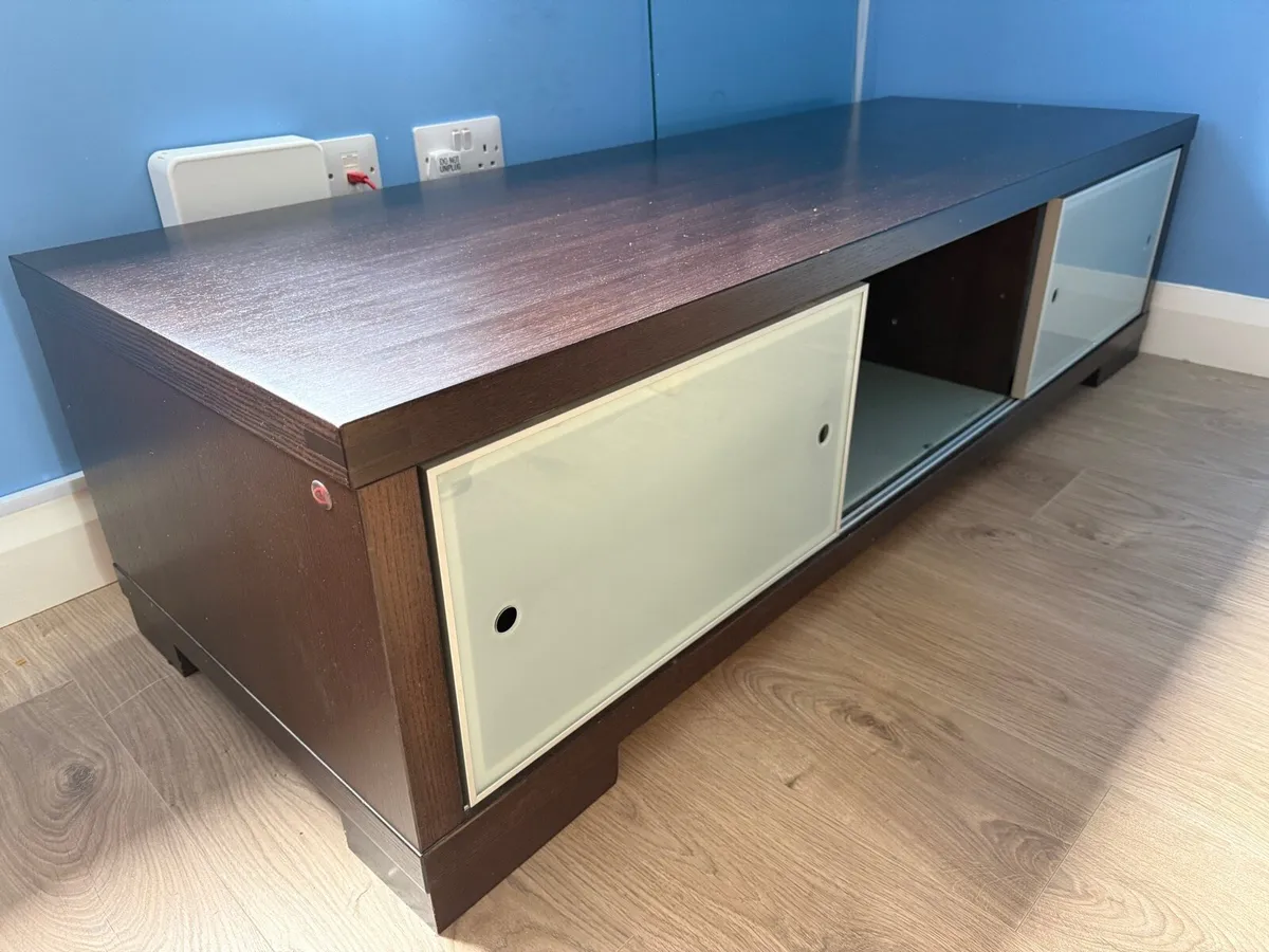 Tv unit - Image 1