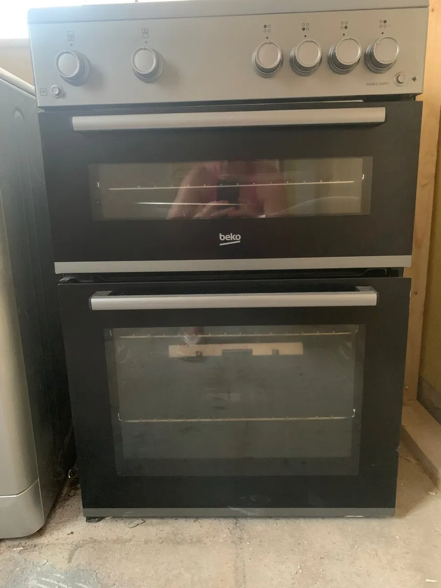 Beko gas oven - Image 1