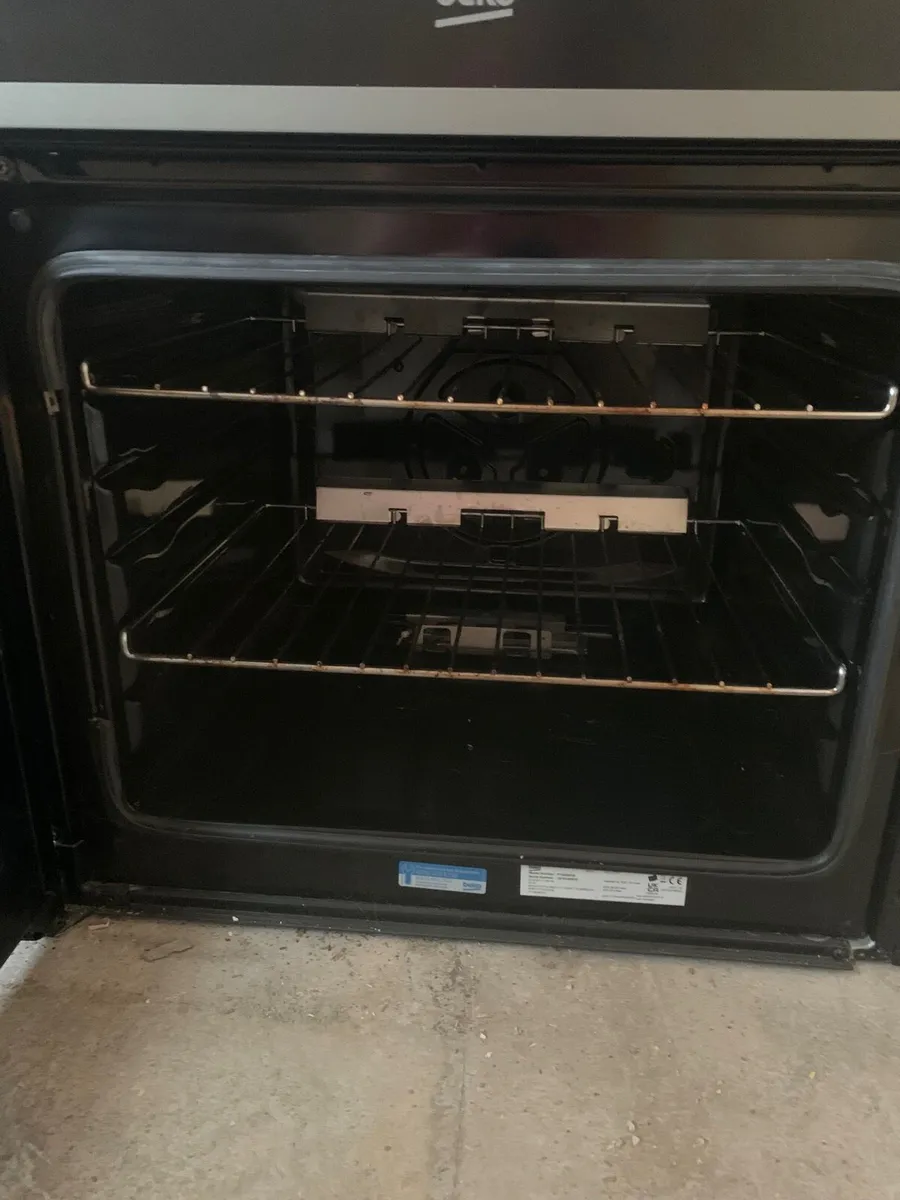 Beko gas oven - Image 2