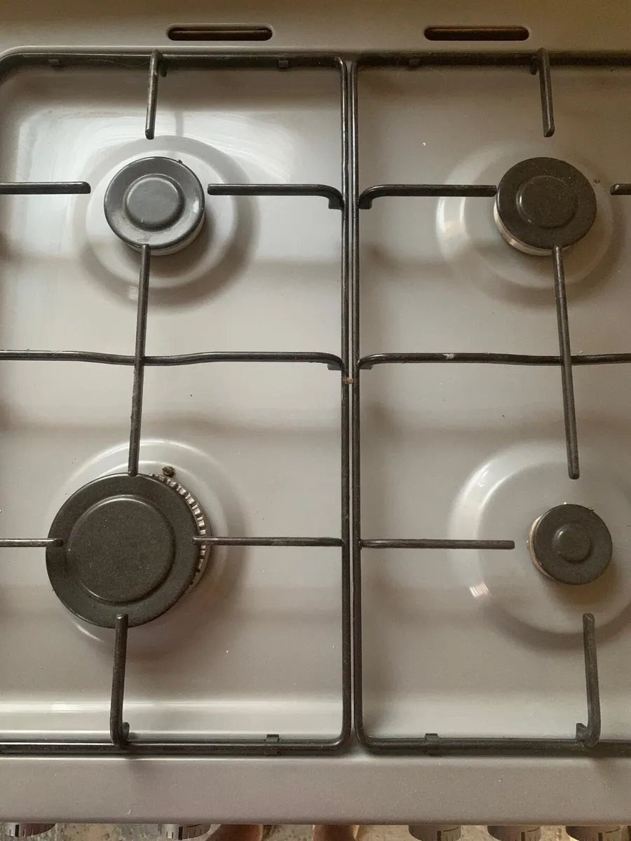 Beko gas oven - Image 3