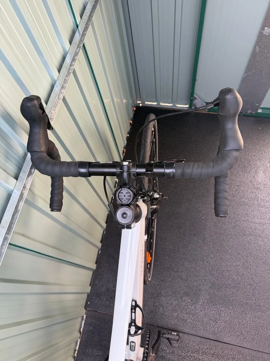 Road bike - Image 4