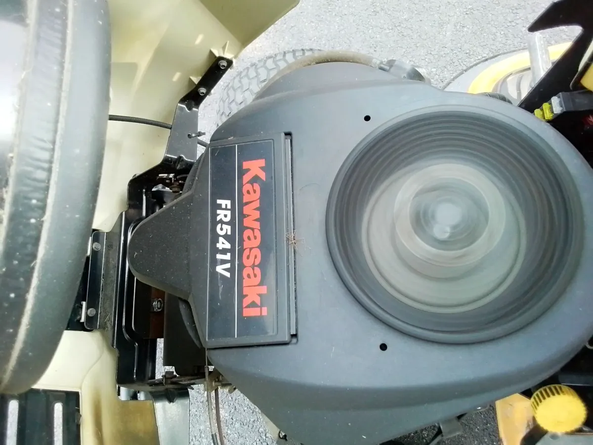 Ride on - Image 2