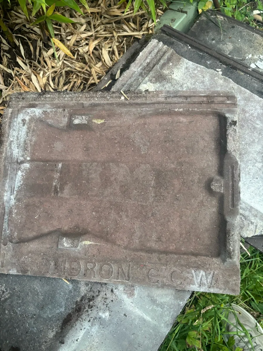 Roof Tiles - Image 4