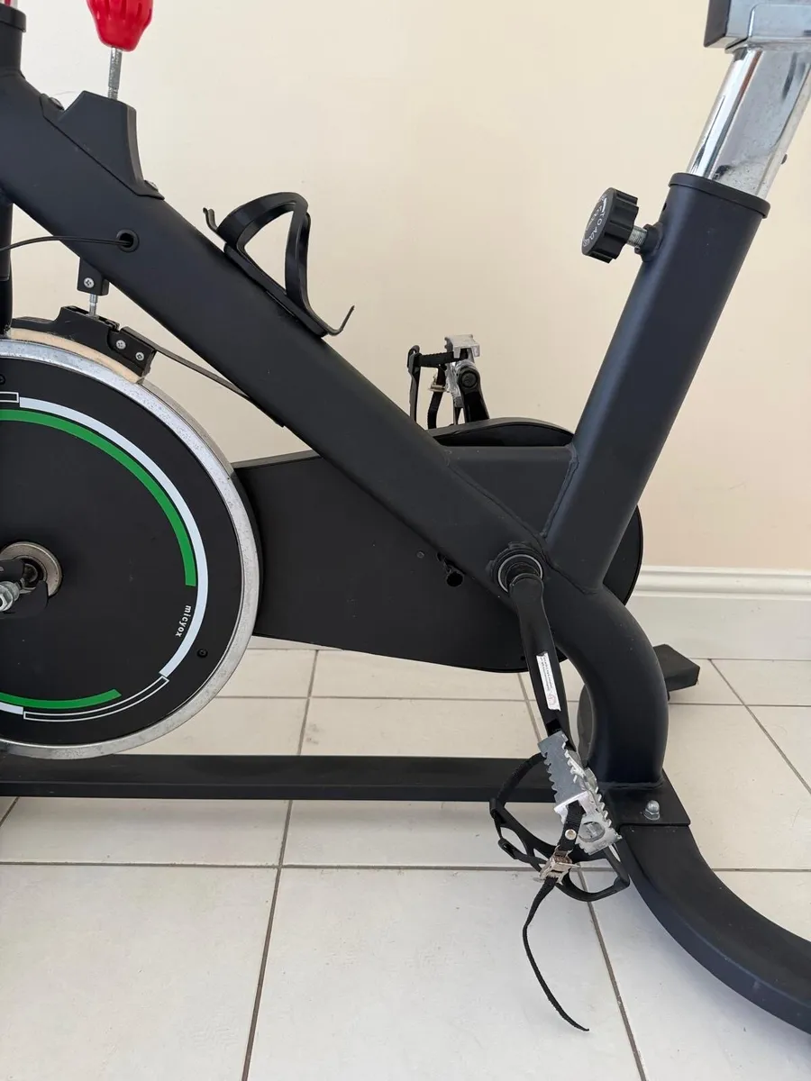 Spin bike - Image 3