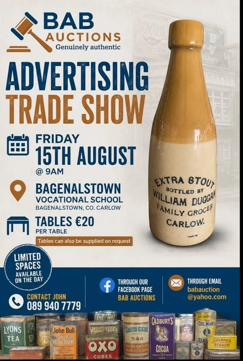 advert