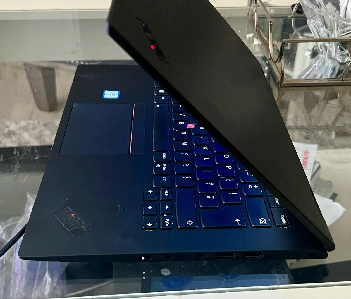 Lenovo X1 Yoga 3 ThinkPad i7 / 512 / 16 - Image 3
