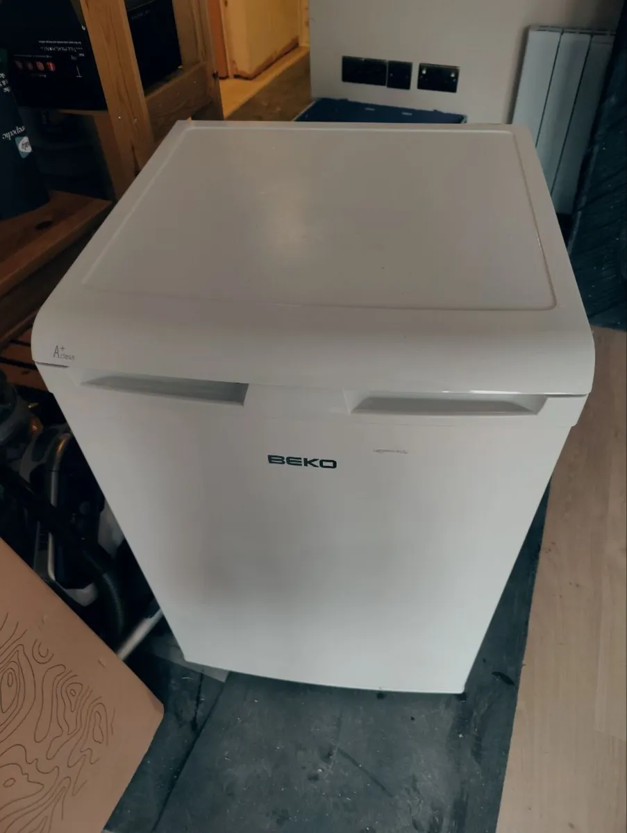 Freezer - Image 1
