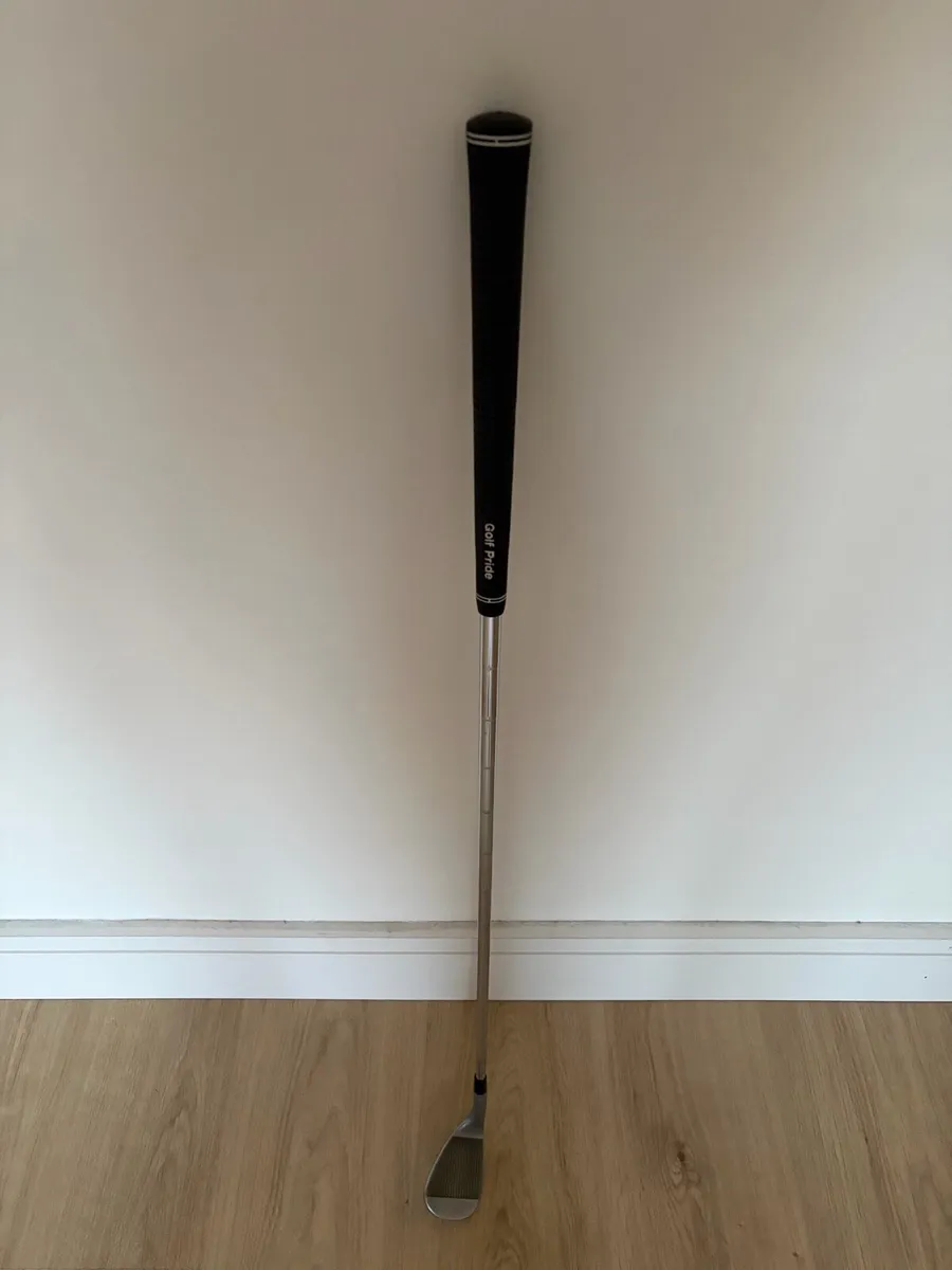 Taykormade MG4 Wedge - Image 2