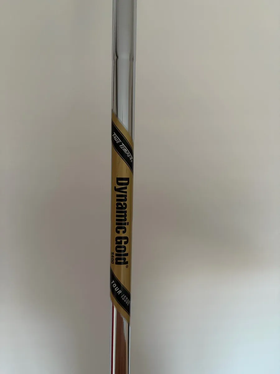 Taykormade MG4 Wedge - Image 4