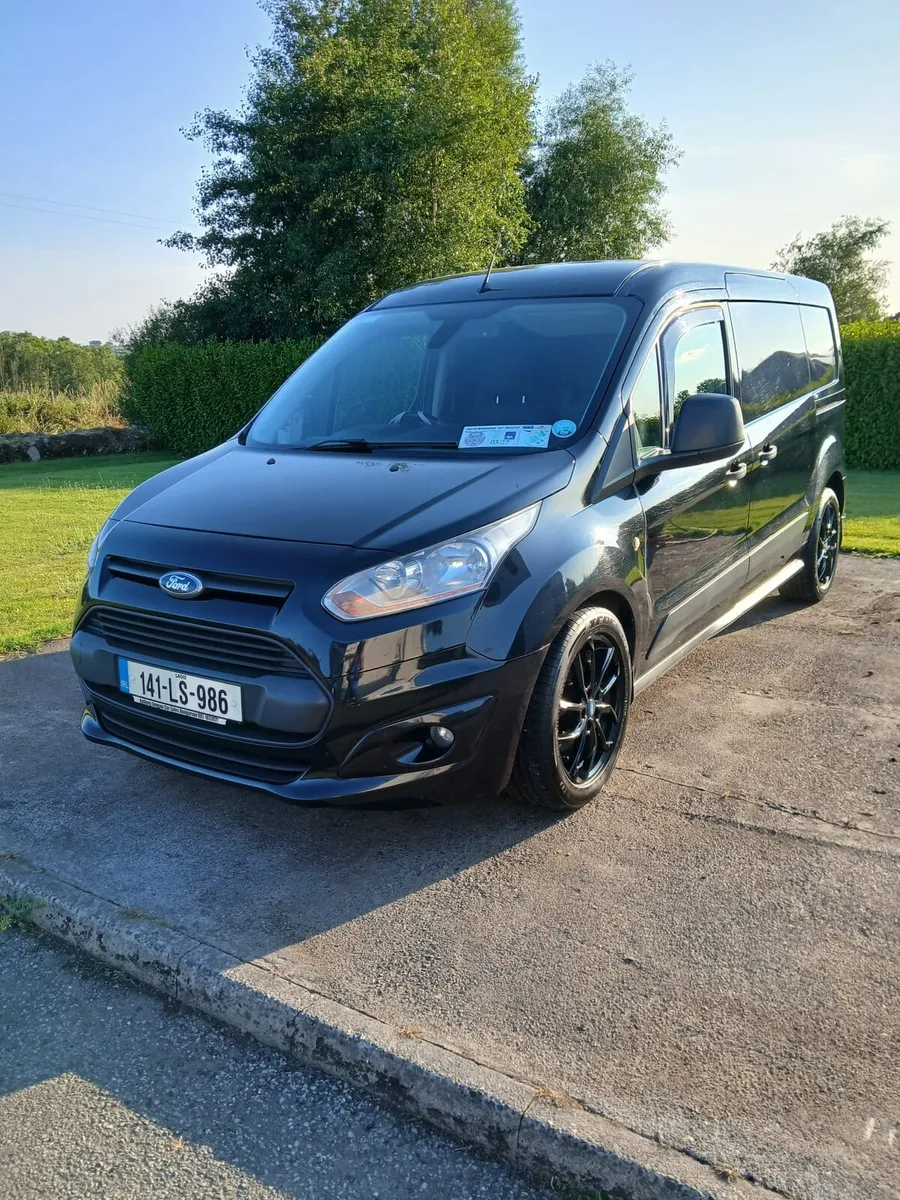 Ford Connect Trend - Image 1