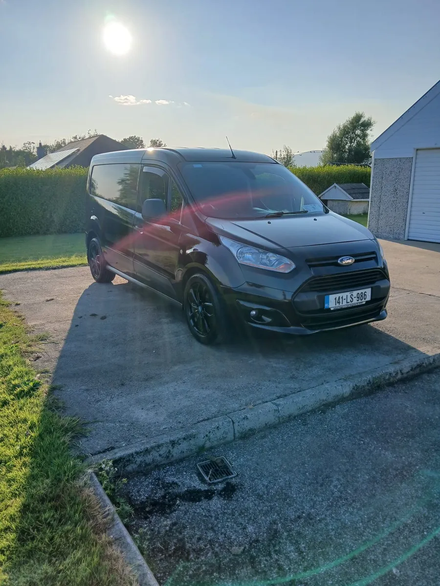 Ford Connect Trend - Image 2
