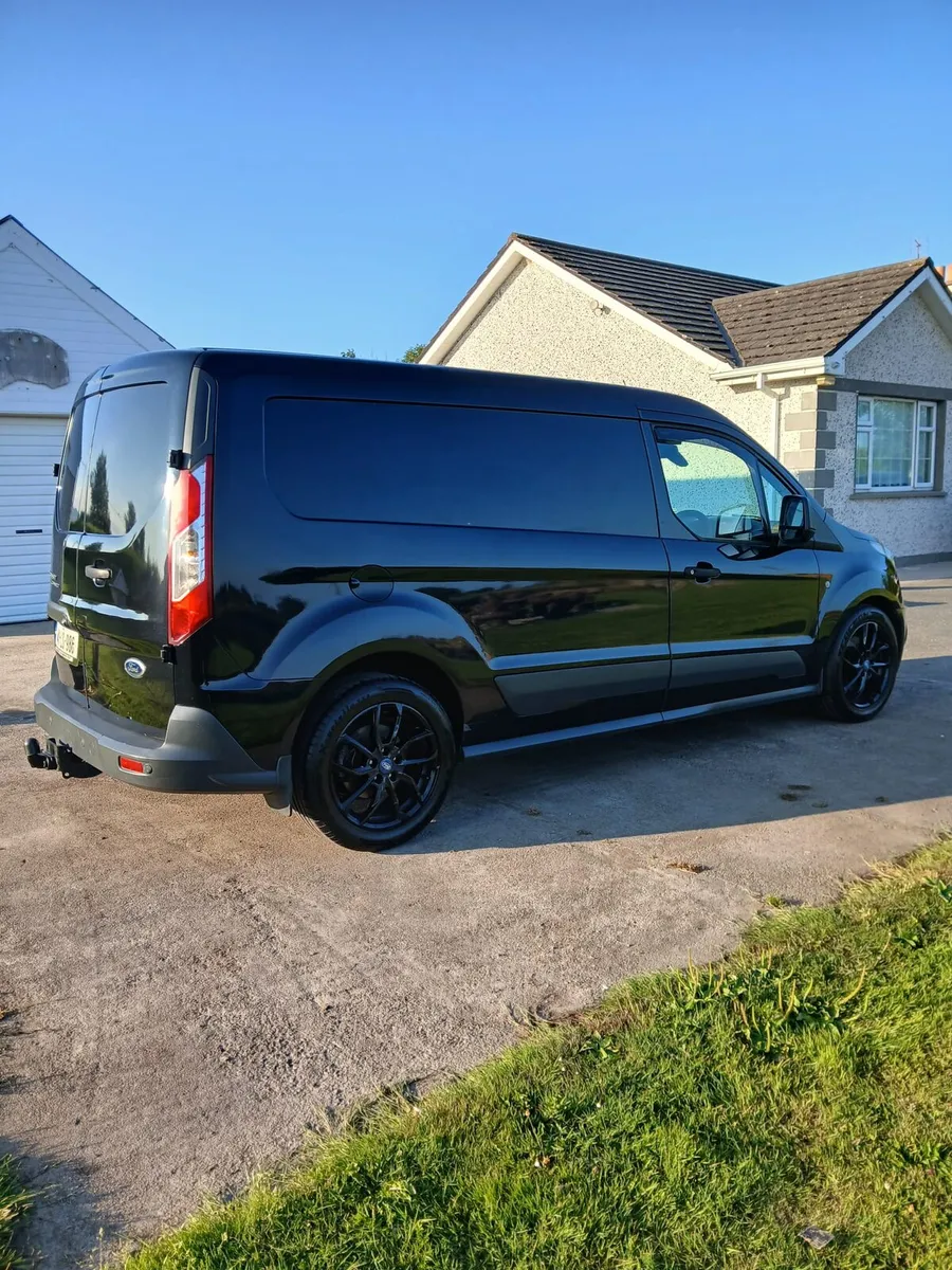 Ford Connect Trend - Image 3