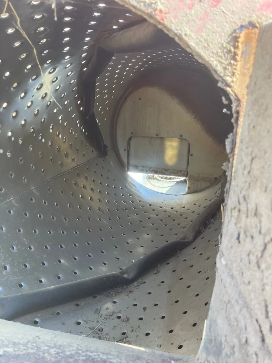 Potato washer - Image 1
