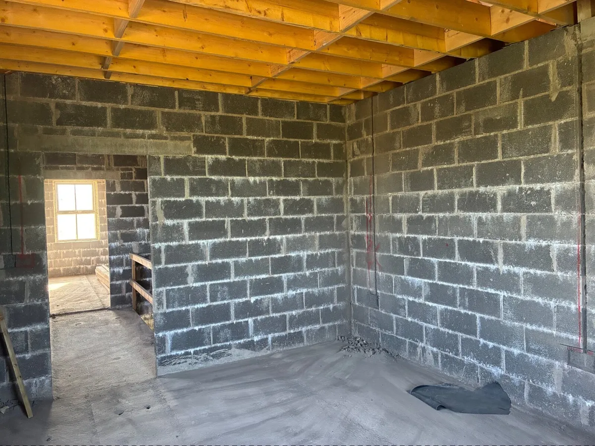 Wall chasing - Image 2