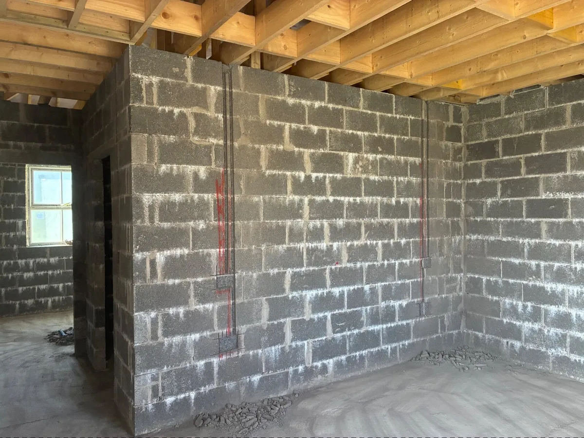 Wall chasing - Image 4