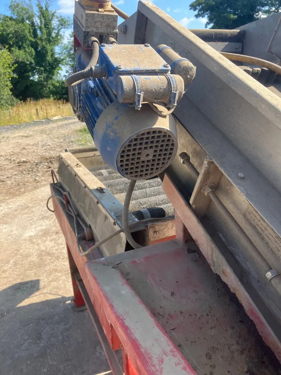 Potato washer - Image 2
