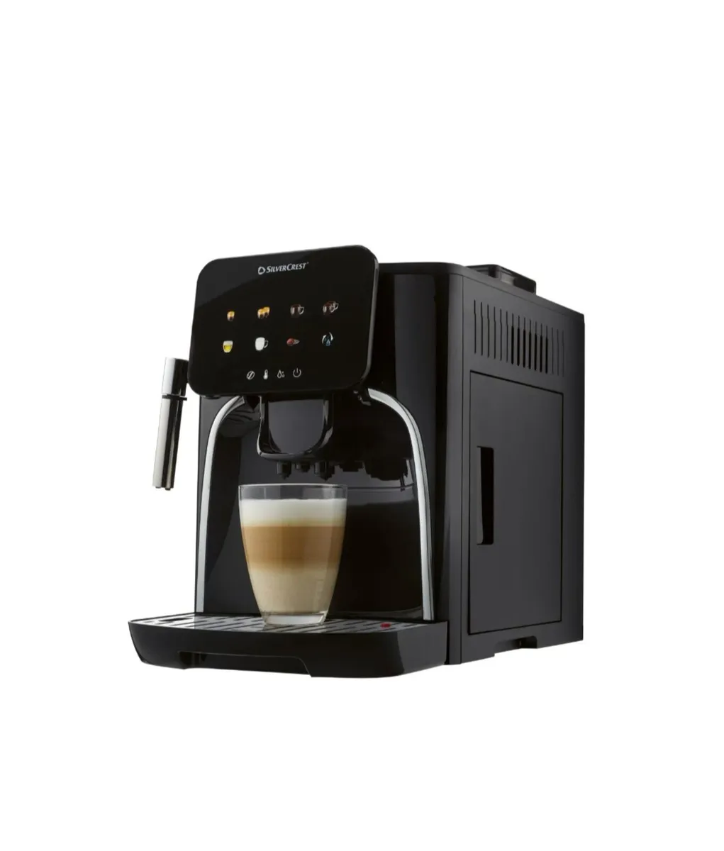 Coffee machine Bean to Cup - Image 2