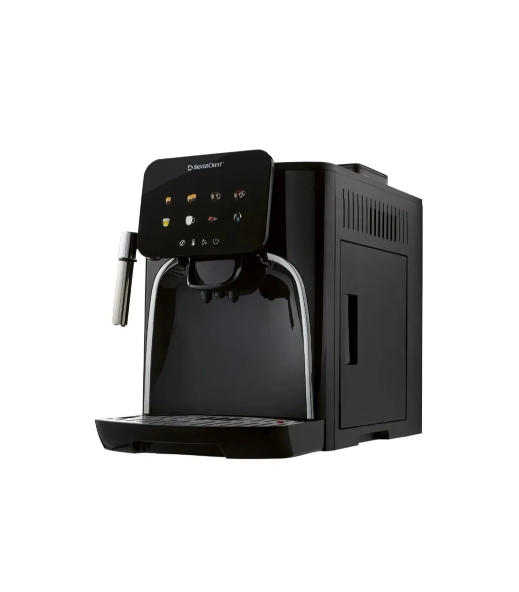 Coffee machine Bean to Cup - Image 1