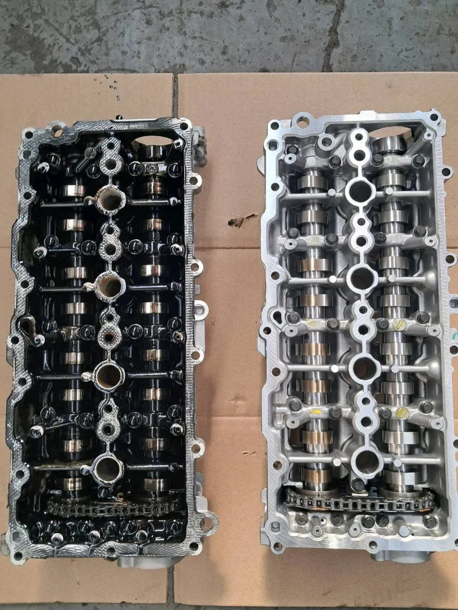 Peugeot 1.5hdi timing chain upgrade - Image 1