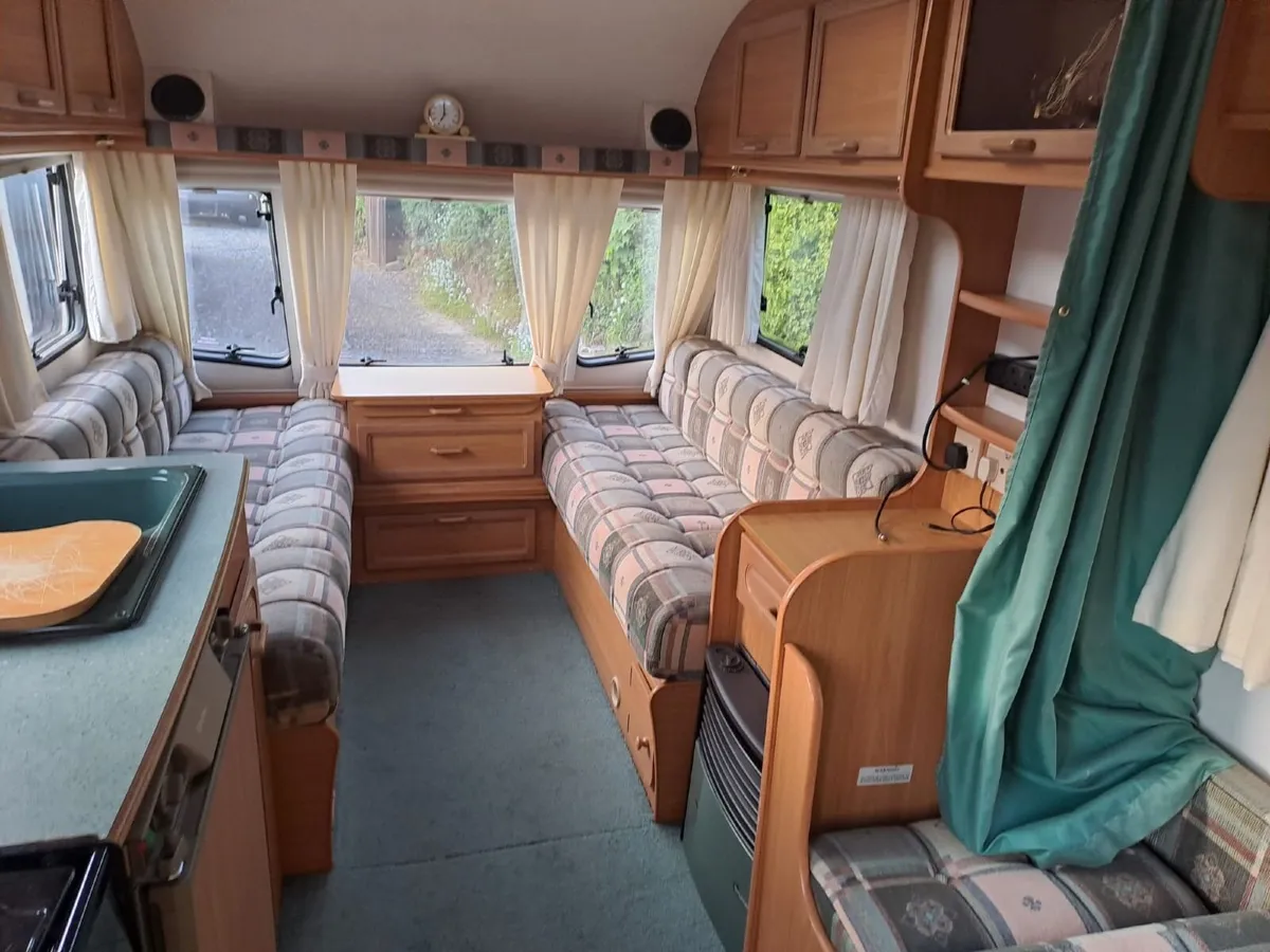 Caravan - Image 3