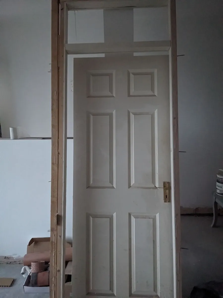 fire door for free