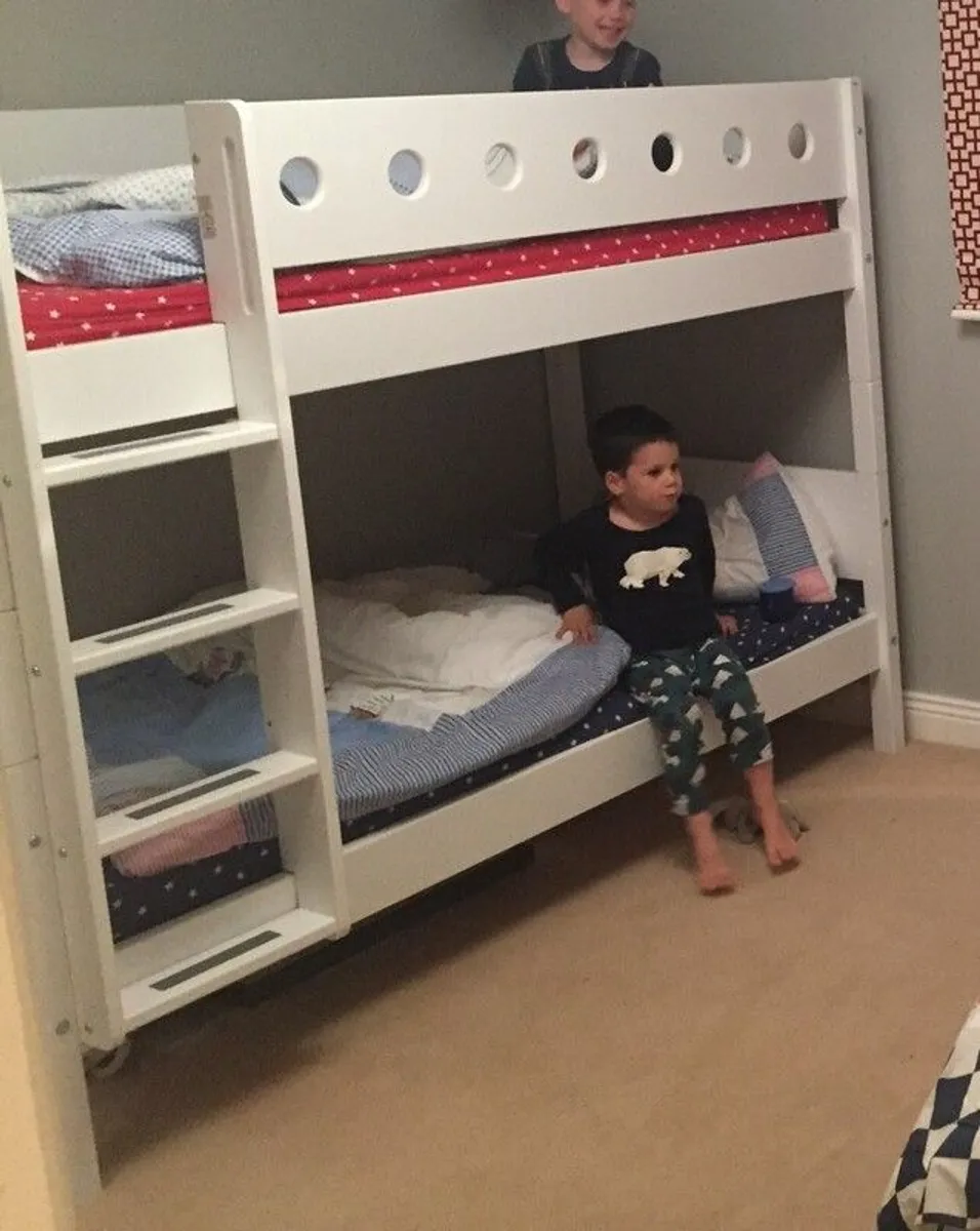 Flexa Bunk Bed - Image 3