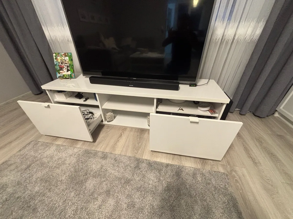 Tv unit - Image 2