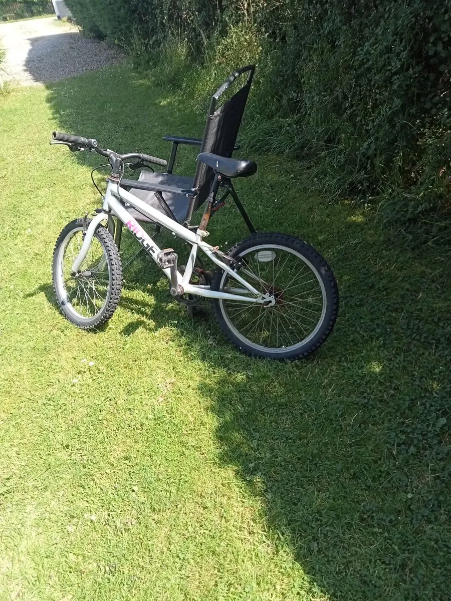 Bike - Image 1