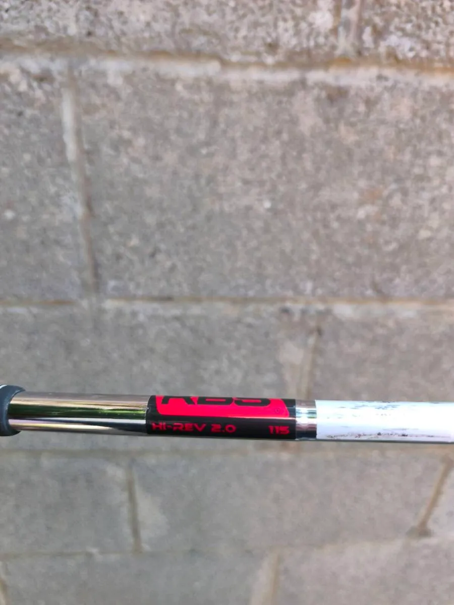 Cleveland CBX4 56 degree Golf Wedge - Image 4