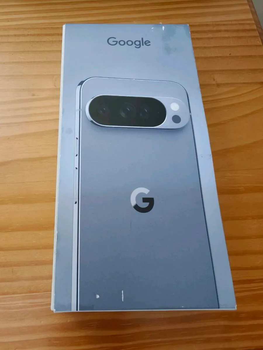 Google Pixel 10 Pro XL - Image 2