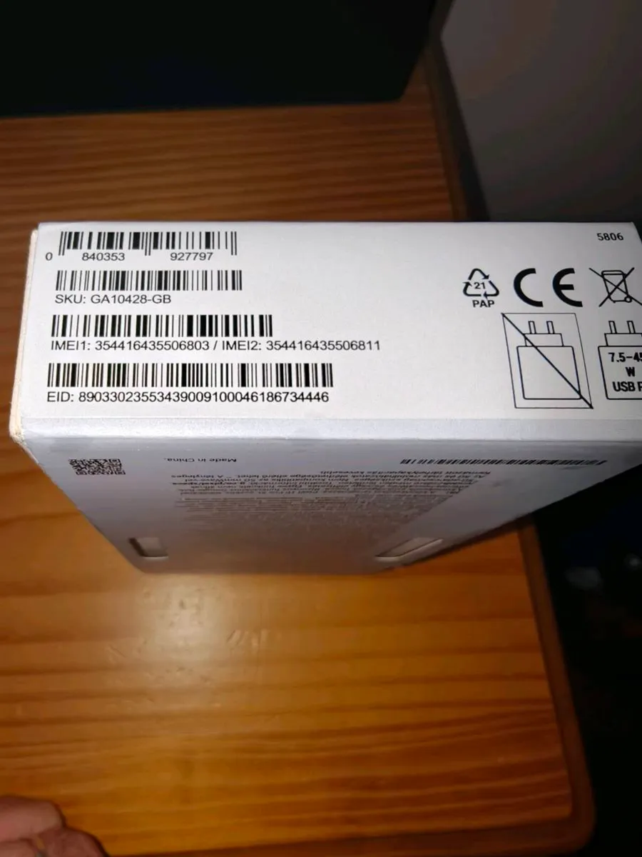Google Pixel 10 Pro XL - Image 3