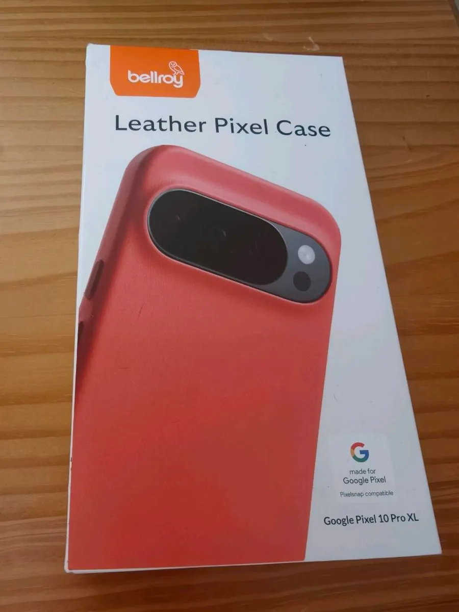 Google Pixel 10 Pro XL - Image 4