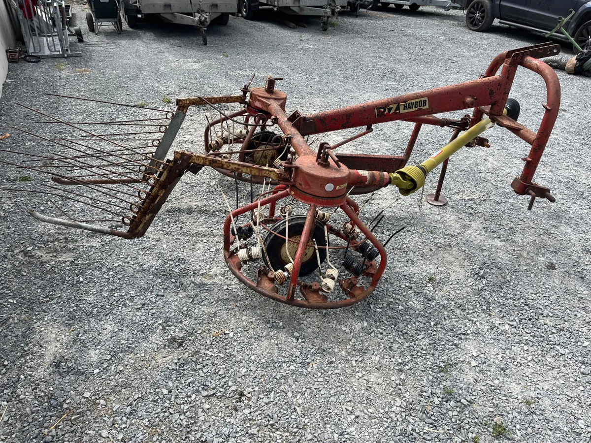 PZ Haybob - Image 3