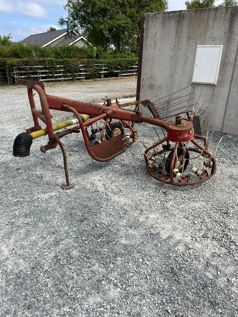 PZ Haybob - Image 2