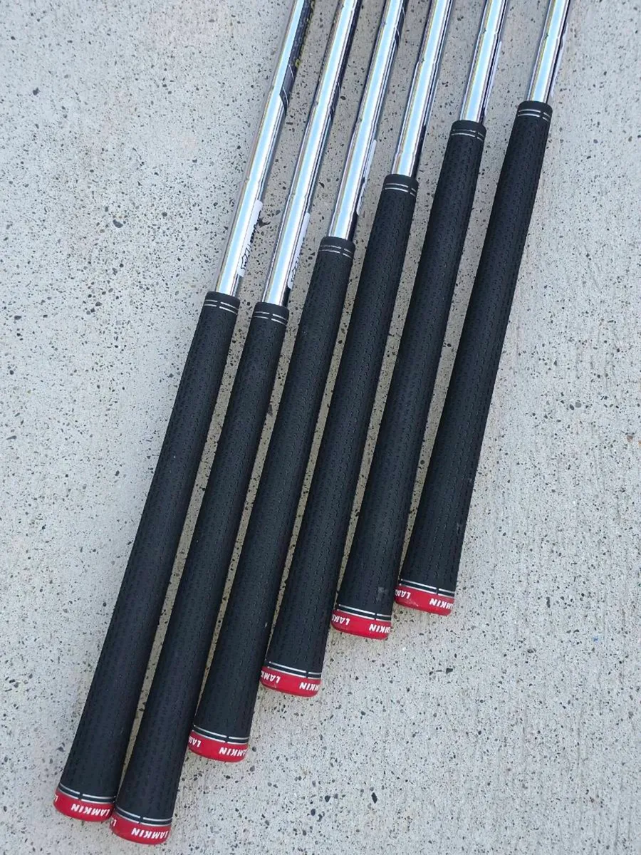 Wilson dynapwr irons golf - Image 4