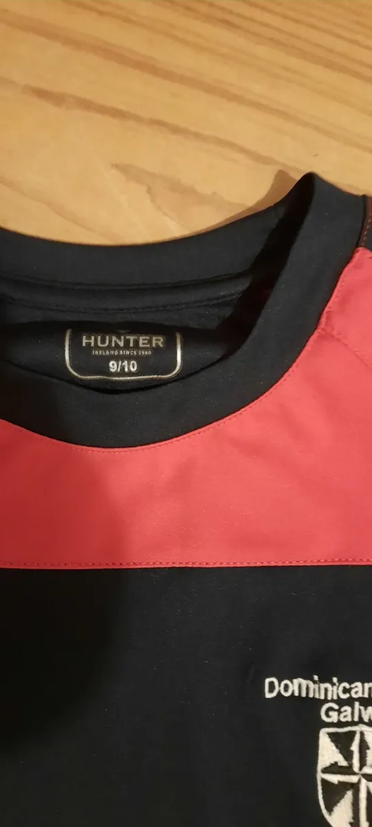 Dominican College Taylors Hill uniform - Image 2