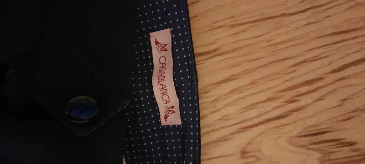 Dominican College Taylors Hill uniform - Image 3