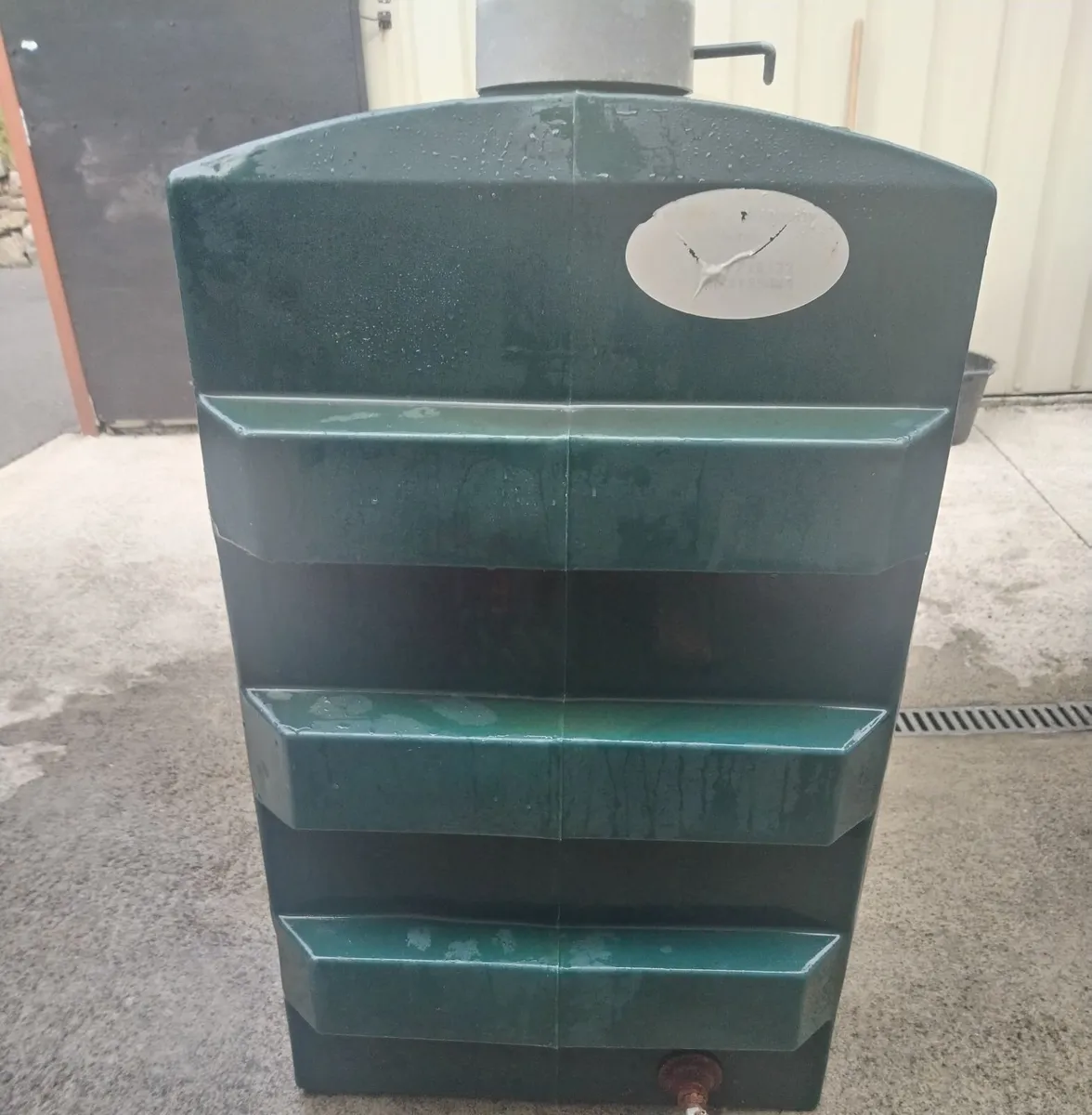Oil tank - Image 2