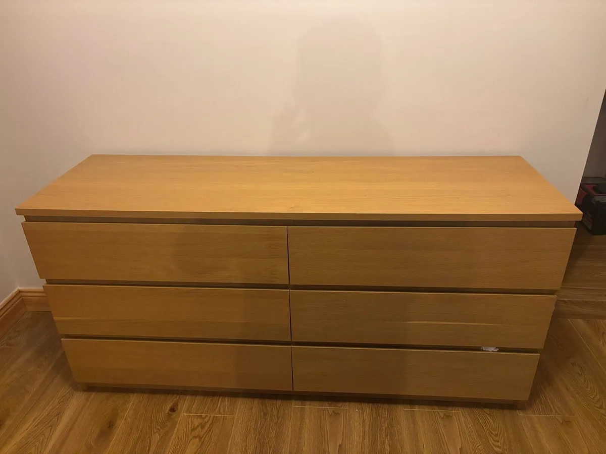 Drawer unit - Image 1