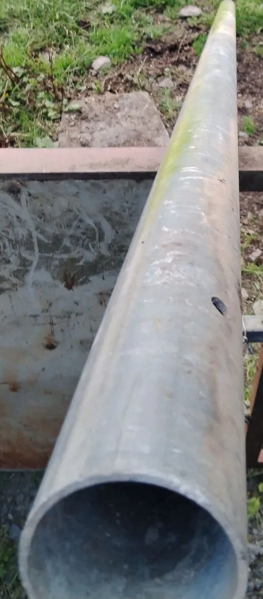 Steel pipe - Image 2