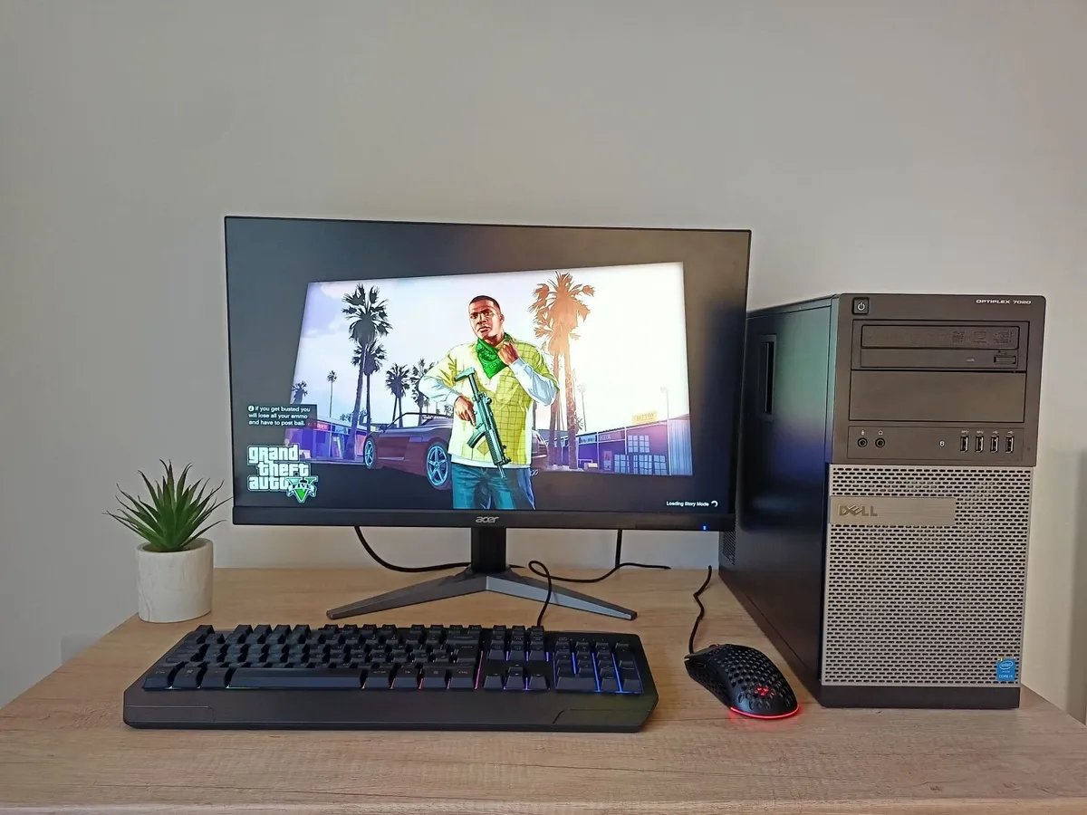 Gaming PC - Image 2